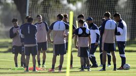 orfila recupera a dos soldados para el once de gimnasia orfila recupera a dos soldados para el once de gimnasia