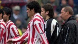 bilardo marco a fuego a jose sosa, quien le dedico un mensaje muy especial bilardo marco a fuego a jose sosa, quien le dedico un mensaje muy especial