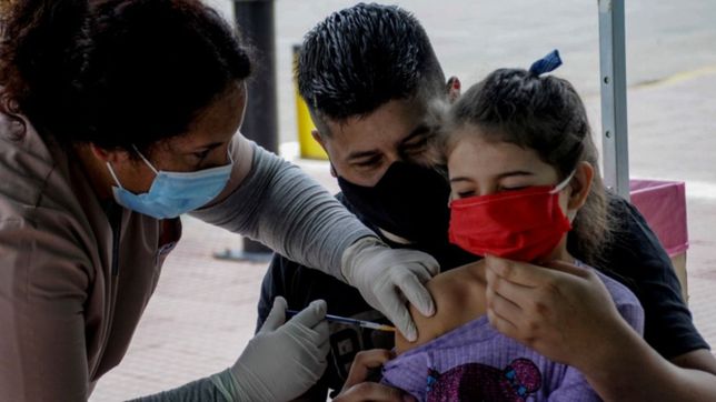 una muerte y 116 nuevos casos de covid: asi avanza la pandemia en la plata