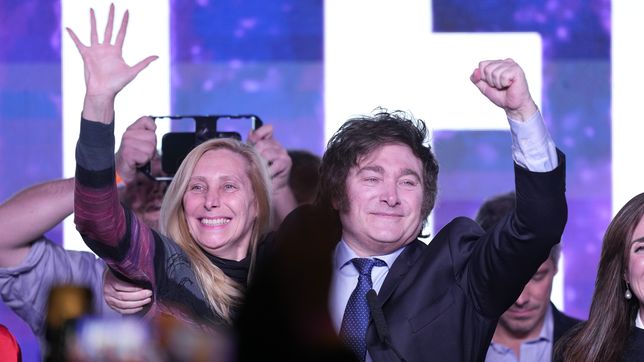 el duro mensaje del sector de karina milei en medio de la interna libertaria en la provincia