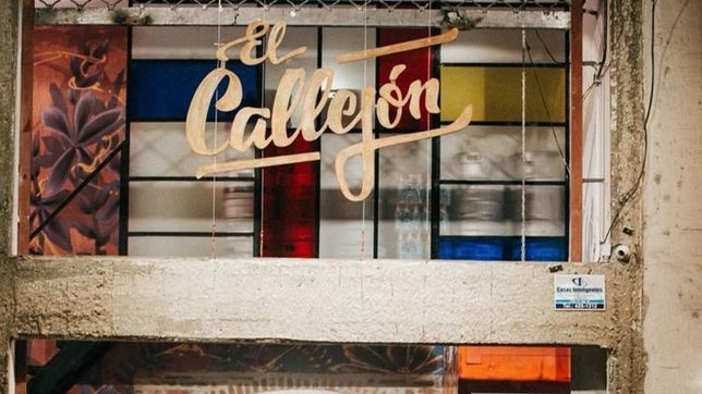 musica en vivo, pintura y hasta stand up: lo que se viene en el callejon