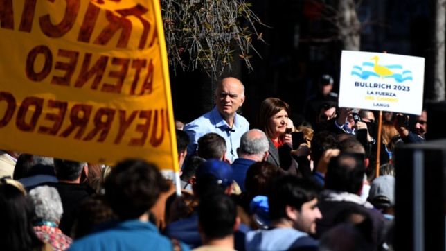 jxc confiado rumbo a octubre: los vecinos nos piden que nos ocupemos de la provincia