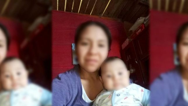 confirman que la mujer desaparecida en olmos junto a sus dos hijos esta bien