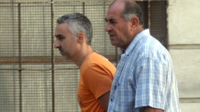 caso renzo villanueva: se define el arresto domiciliario del padre acusado de homicidio