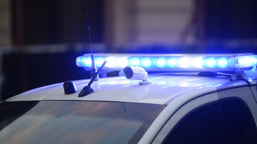 Intentaron entrar a robar a un edificio de La Plata y los echaron los vecinos