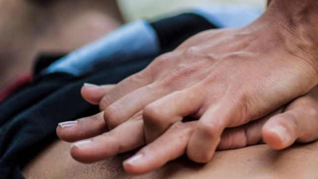 quieren que para sacar el carnet de conducir sea obligatorio hacer un curso de rcp