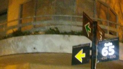 Una violenta entradera en plena madrugada sacudió al barrio El Mondongo
