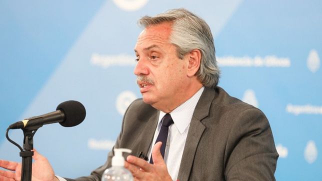 el presidente firma con los gobernadores un acuerdo federal contra la violencia de genero