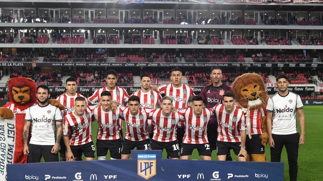 salio campeon con estudiantes, fue una de sus figuras y un equipo grande de argentina se intereso en el