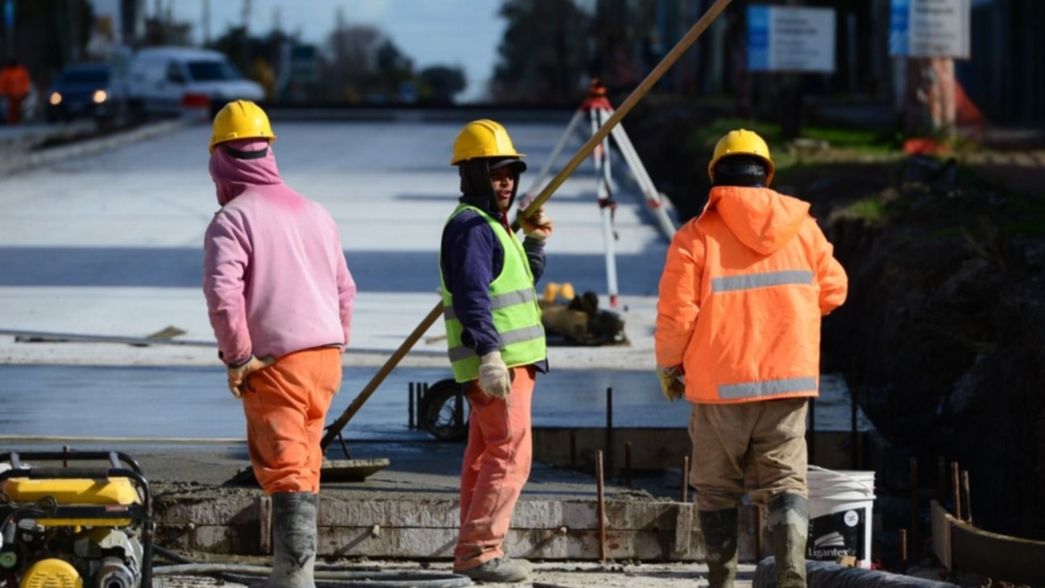 ¿Cuáles son los cortes y desvíos que habrá para el tránsito por las obras en avenida 32?