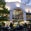 Así está hoy por dentro el histórico Viejo Teatro que fue el primer shopping de La Plata