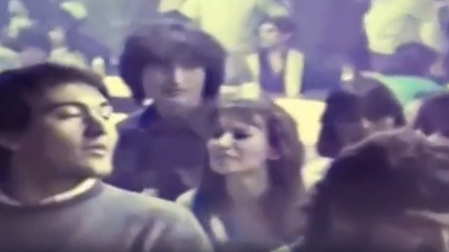 cristina kirchner saludo a charly garcia con un video historico