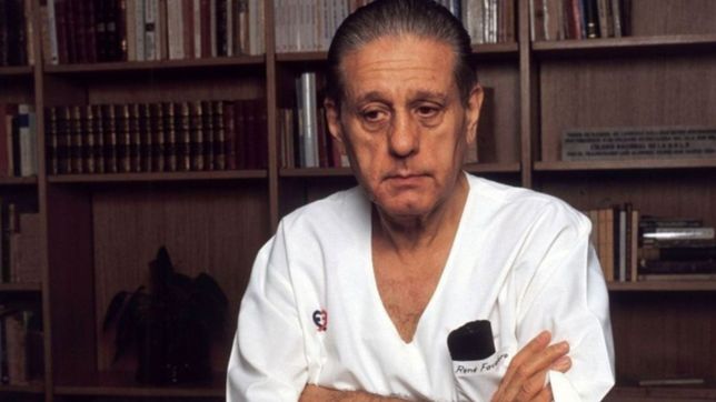 circuito en micro y bici, teatro y videoconferencia: arranca el mes de homenaje a favaloro