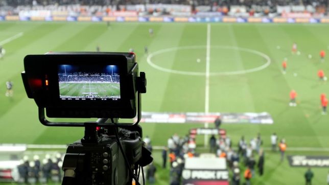 ¿vuelve futbol para todos? presentan un proyecto para que los partidos se vean gratis