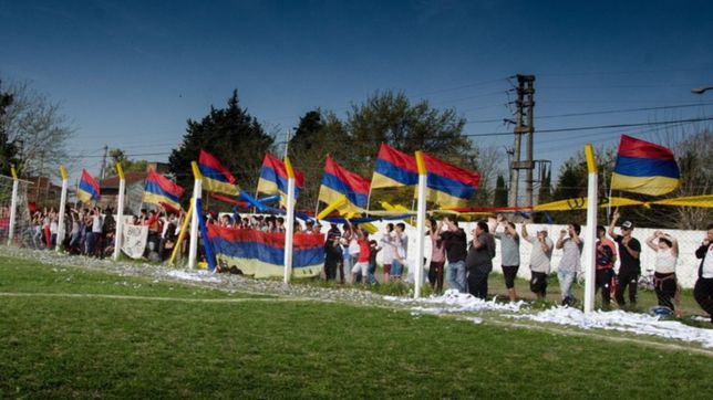 los clubes de barrio de la plata ya planean las obras que haran con el subsidio municipal