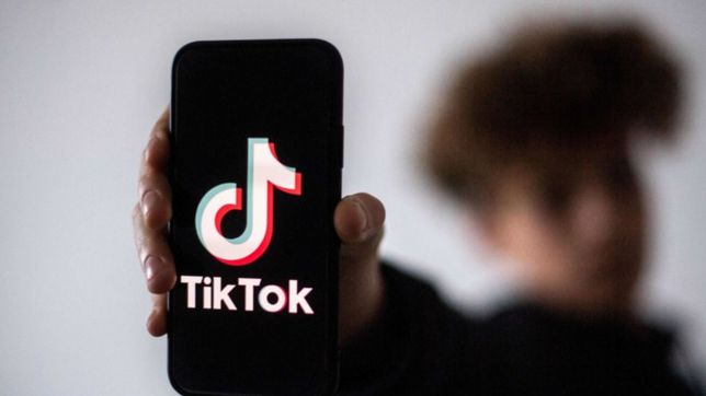 conmocion por la muerte de una nena de 12 anos que intento un desafio viral de tiktok