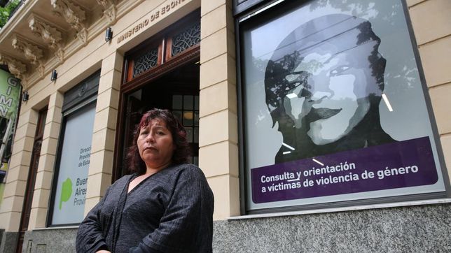confirman la responsabilidad de la provincia en el femicidio de sandra ayala gamboa