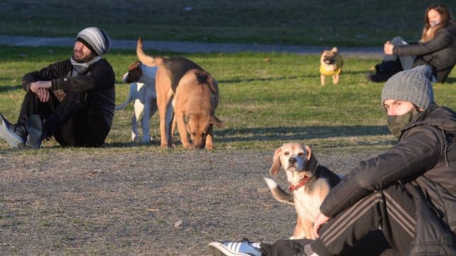 en provincia no creen que haya cambios en la cuarentena de aca a tres meses