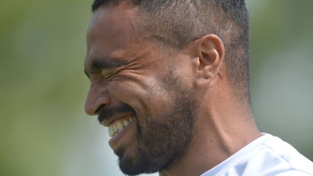 la polemica situacion de pereira que divide a los hinchas de estudiantes: los numeros de palito