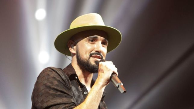 abel pintos cerrara el ano en la plata con un show en el estadio unico