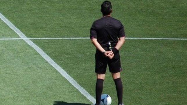 el clasico platense ya tiene arbitro confirmado