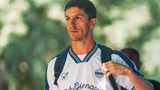 se reprogramo el viaje de gimnasia a tucuman para enfrentar a atletico