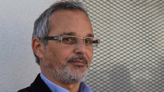 renuncio el ministro de salud de la nacion, mario russo