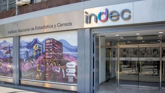 el indec dara a conocer este viernes la variacion del indice de precios de septiembre