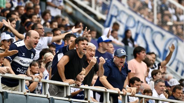todos los fallos contra gimnasia que encendieron la bronca de los hinchas en el arranque del torneo