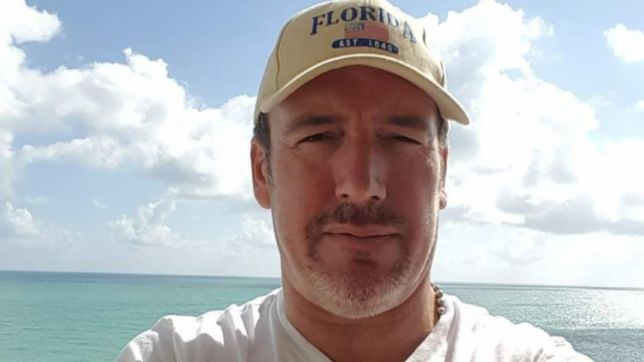 ¿quien es juan ross, el abogado que reemplazara a biondi en la comunicacion del gobierno?