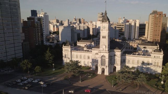 la plata se suma a los asuetos de nacion por las fiestas de fin de ano