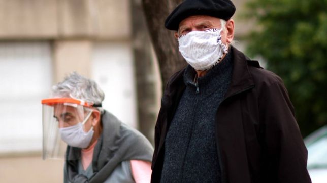 la plata sumo 116 nuevos casos de covid-19 pero ninguna victima fatal