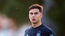 la desilusion de dybala, que paso de ser el sucesor de messi a quedar marginado de la seleccion argentina la desilusion de dybala, que paso de ser el sucesor de messi a quedar marginado de la seleccion argentina