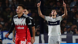 los emotivos mensajes de los referentes de gimnasia a rodrigo castillo tras su renovacion los emotivos mensajes de los referentes de gimnasia a rodrigo castillo tras su renovacion