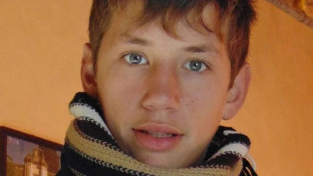 despues de nueve dias, sigue la busqueda de jonathan colares: se lo trago la tierra