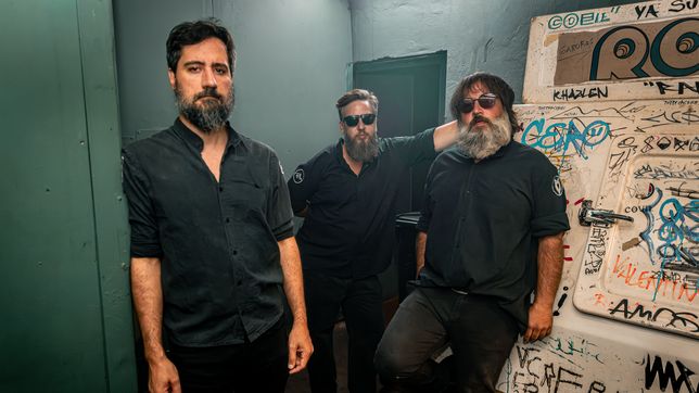 los tabaleros presentan su nuevo show en el teatro opera: somos folkloristas por antonomasia