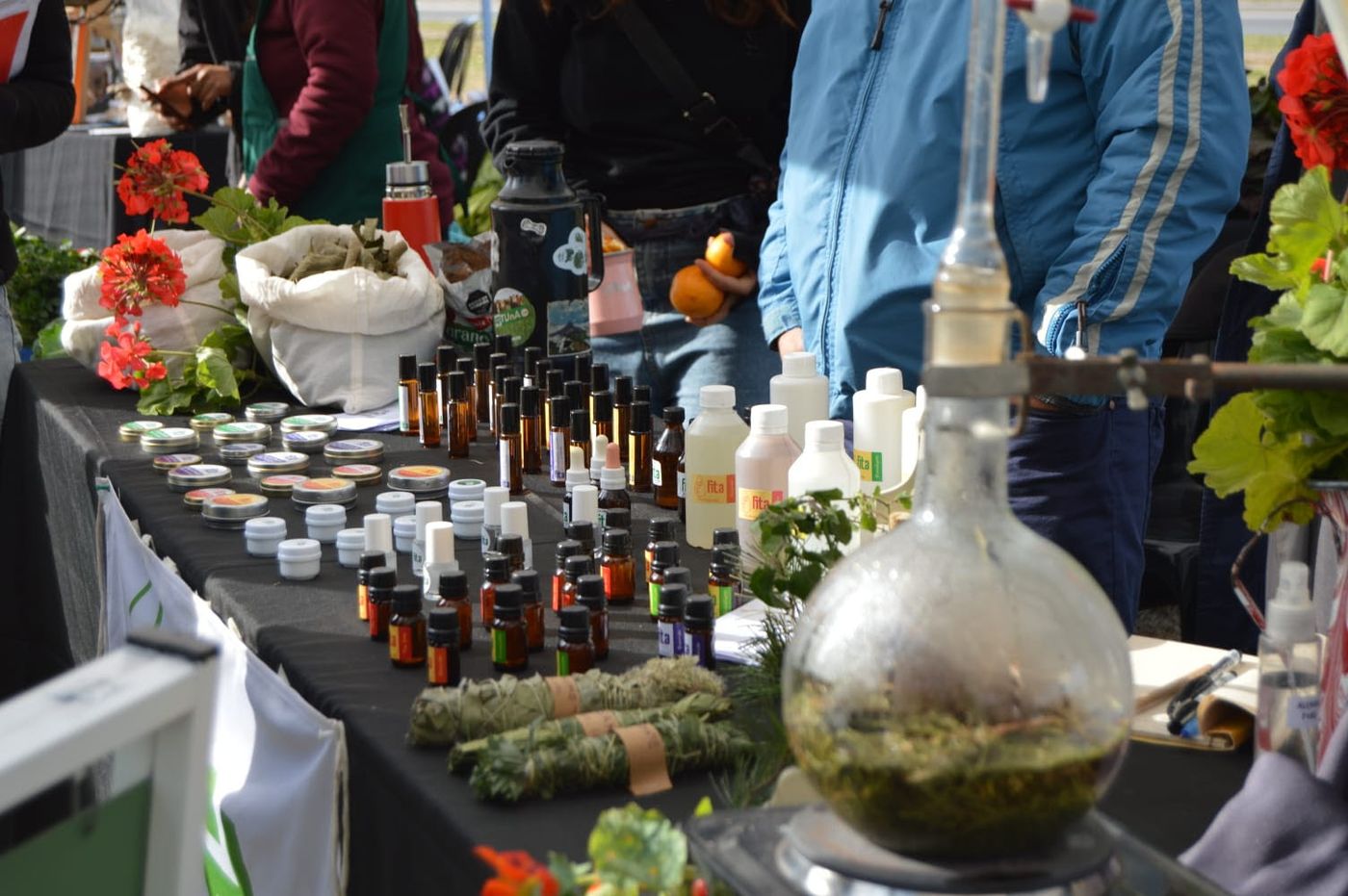 Feria Agroecológica