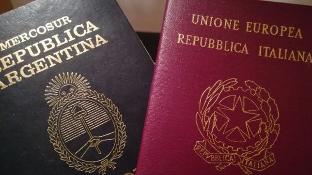 crean un organismo para facilitar a los argentinos la obtencion de la ciudadania italiana