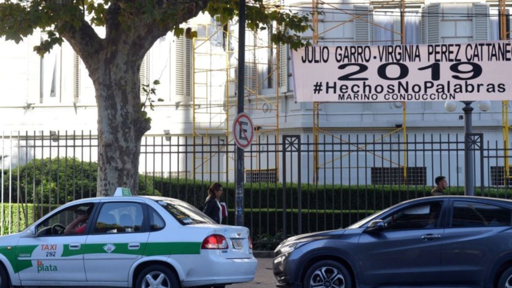 ¿Quién es la delegada que se lanza para ser una de las concejalas de confianza de Julio Garro?