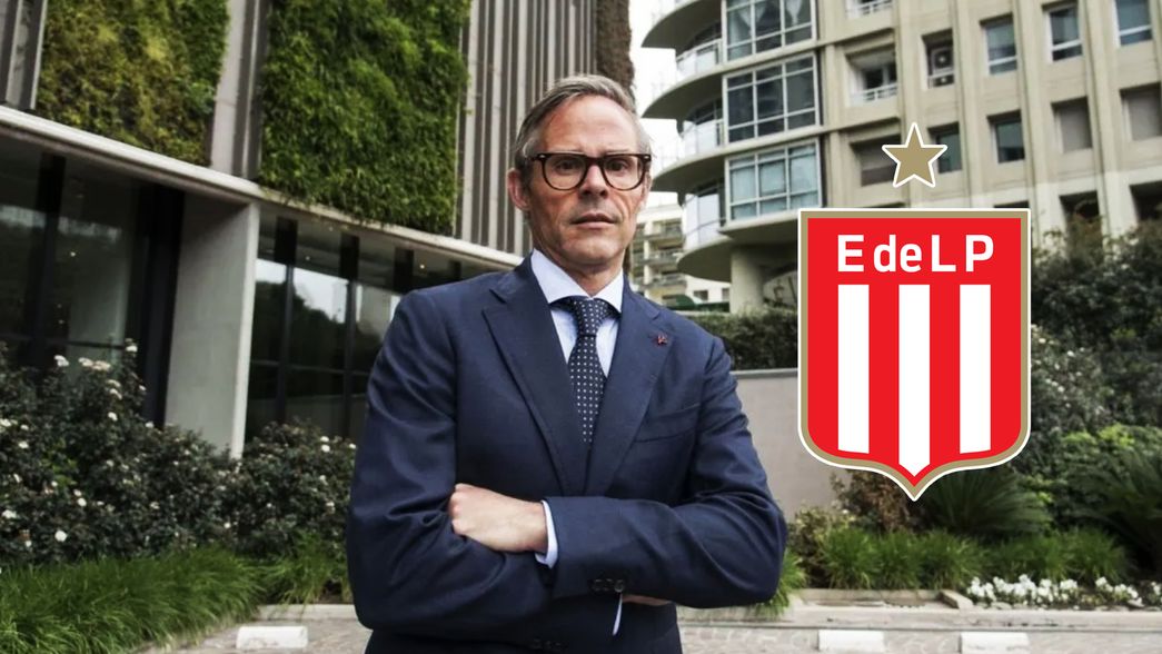 La pregunta que se hacen todos: ¿cuánto durará el acuerdo entre Estudiantes y Foster Gillett?