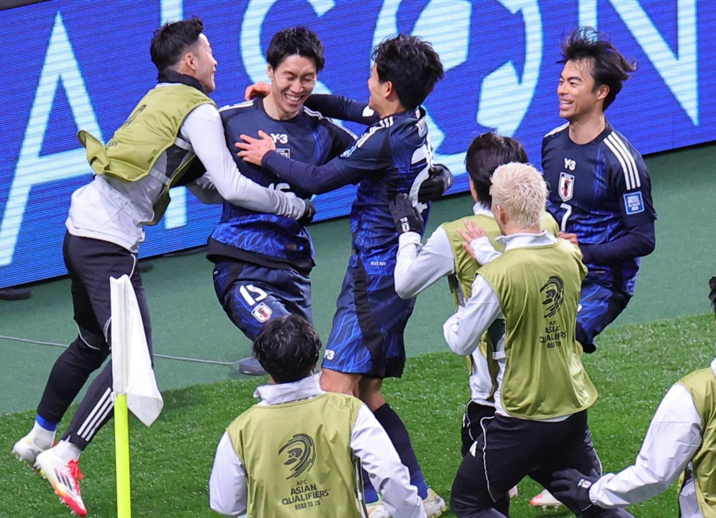 Selección Japón clasificada mundial 2026.jpg