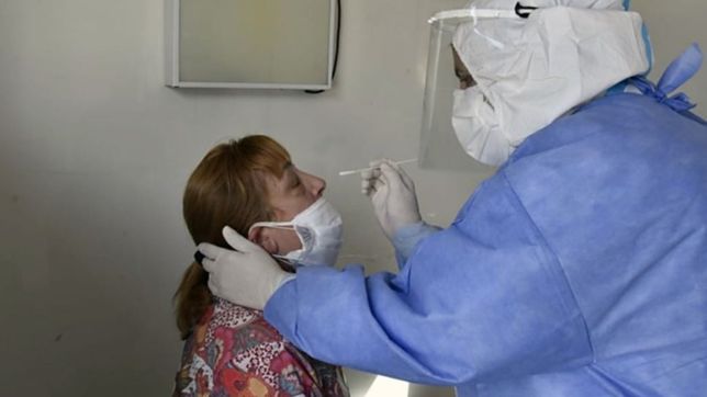 coronavirus en argentina: 1.358 nuevos casos y 27 muertes en las ultimas 24 horas
