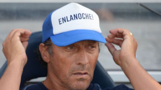 troglio se baja de la politica y se va a dirigir al caribe