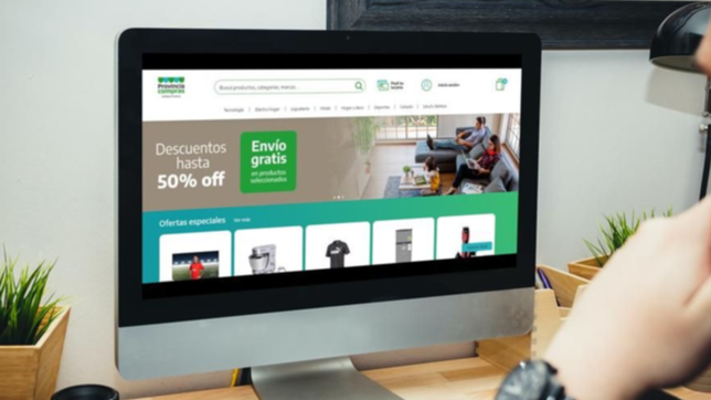 electro, deportes, ropa y mas: vuelven las 24 cuotas sin interes de provincia compras