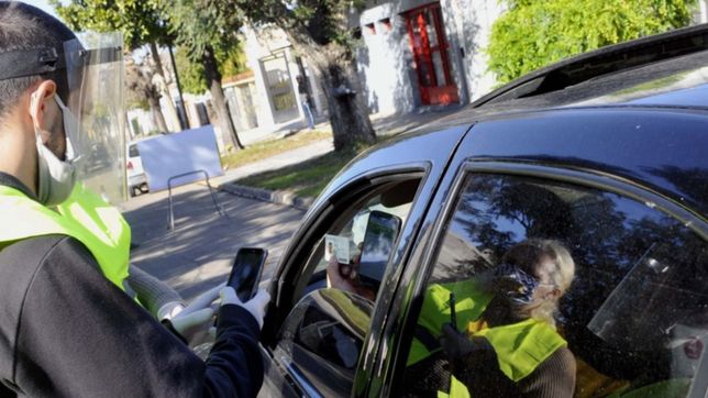 asi se debe tramitar el permiso de circulacion para las vacaciones de invierno