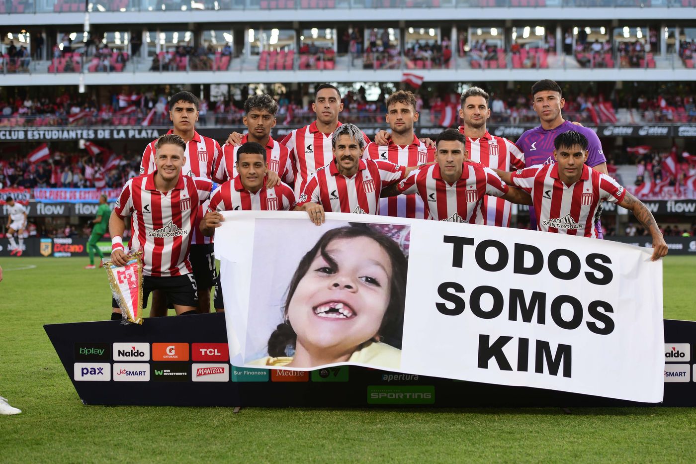 Estudiantes tendrá dos días de viaje para jugar en el debut de la Copa Libertadores