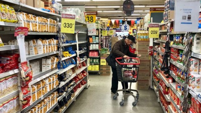 cuenta dni de banco provincia: ¿que dias de octubre seran los descuentos en supermercados?
