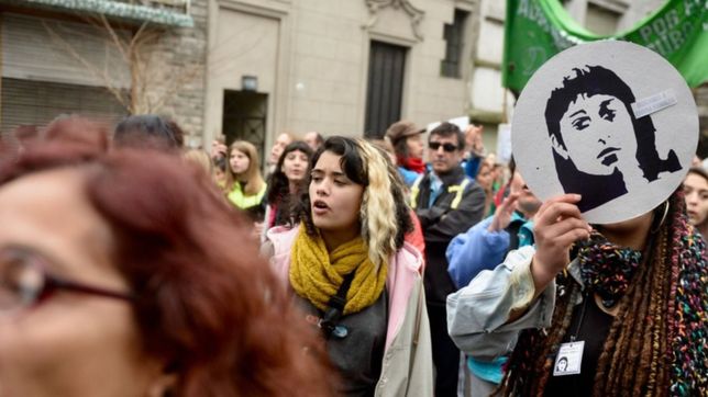 realizaran una jornada de memoria a cinco anos de la desaparicion de johana ramallo