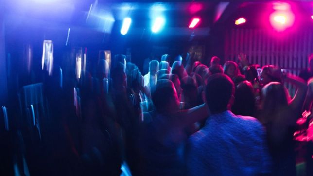 se viene la mejor joda: alerta por la convocatoria a una fiesta clandestina en la plata