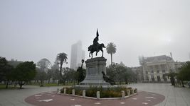 ¿como estara el clima en la plata y la region el ultimo domingo de mayo? ¿como estara el clima en la plata y la region el ultimo domingo de mayo?